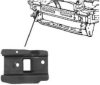 VAN WEZEL 3734624 Front Cowling